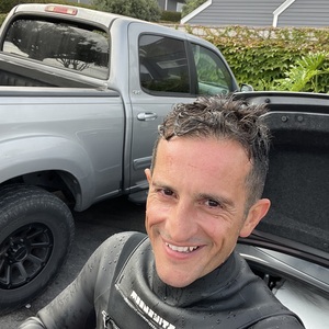 Alex Giordano